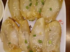 -小姜锅贴(凤凰街店)