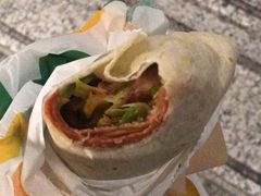 -赛百味SUBWAY(三阳广场店)