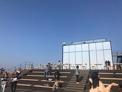 -Cafe Aewol Monsant