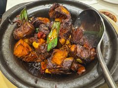 -新峰肉骨茶(总店)