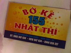 -Bờ kè Nhật Thi