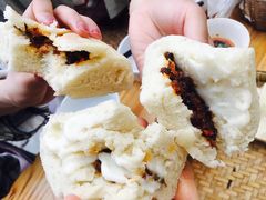 -尼玛藏家风味园(阿山食城店)