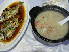 -阿军排档·烧烤