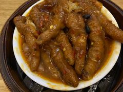 -禧座港式餐厅(星河店)