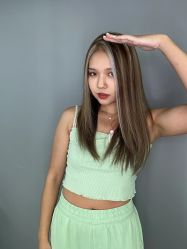 -Sying杉影日式烫染專門店