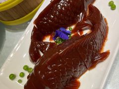 -惠丰堂饭庄·烤鸭·京味菜(西北旺·唐家岭店)