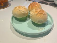 -新兴·金羊座·粤菜点心(乐峰店)