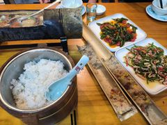 -61号餐吧(兴坪古镇漓江店)