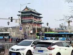 -观旗宾馆(北京天安门广场店)