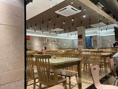 大堂-东山茶寮(新安店)