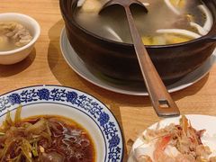 -糟粕醋·椰苑海南菜餐厅(亚龙湾天域酒店)