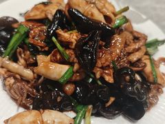 -九龙餐厅(大沽路店)