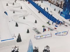 -湘江欢乐城欢乐雪域