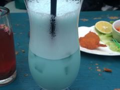 -Sirena海妖日咖夜酒