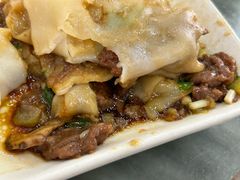 -穗银肠粉店(东川路店)