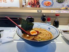 -三禾寿司(君尚店)