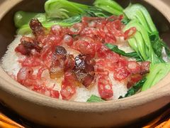 双腊煲仔饭-捞王锅物料理(凯旋路店)