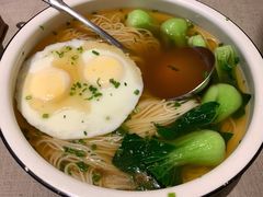 -尚一汤 广东炖汤(金桥国际店)