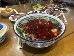 -清真磨沟沿老字号牛肉面(总店)