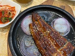 -德寿宫韩国料理(下沙店)