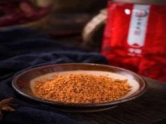 味碟-小龙坎老火锅(展览馆店)