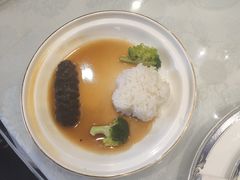 -羊城酒店·中餐厅