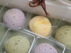 -可丽可丽·生日蛋糕·下午茶(厦门鹭港店)