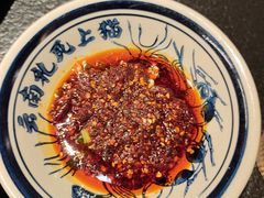 -滇牛云南火锅(桂林路店)
