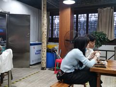 大堂-赵元章肉骨烧(山塘街店)