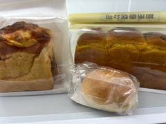 -富贵面包公司(运河店)