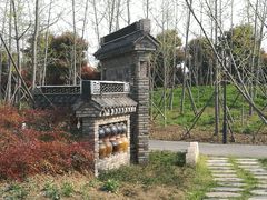 -嬉乐湾休闲旅游区