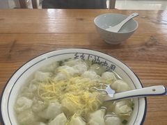 -蟹芆三馄饨