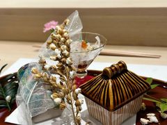 -鮨一日本料理旗舰店(总店)