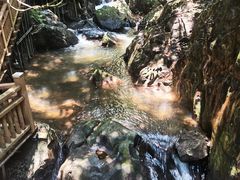 -黄金沟旅游风景区