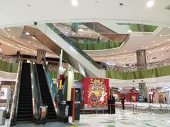 -凯德广场(西城店)