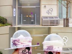 -喜茶(迪士尼小镇DP店)