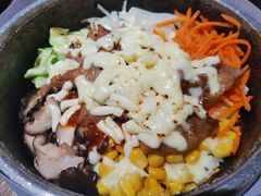 -Meet Sun韩式大排档(五一广场7MALL店)
