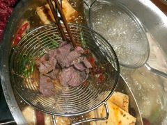 -手选潮汕鲜活牛肉火锅(二七广场店)