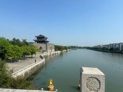 -相门城墙文化休闲景区