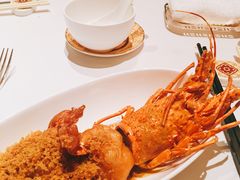 -香宫(九龙香格里拉店)