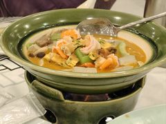 -阿甘酒家(桂青路店)