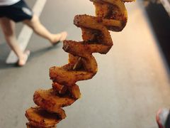 面筋-海大南门夜市(海富街店)