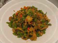 -饭怕鱼·黄焖鲟龙鱼(湖大店)