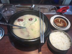 -神仙雪浓汤(明洞店)