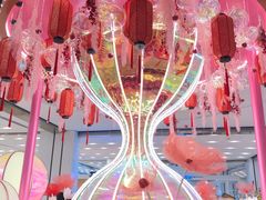 -凯德广场(武胜路店)