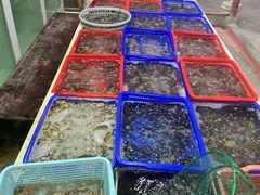 -南蚝小贝海鲜特色餐厅(南澳岛店)