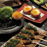 成都凛火 | 公司年会首选日料聚餐地！