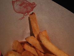 -The Grill by Sean Connolly