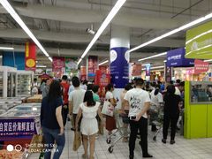 -大润发(张江店)