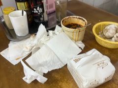 -山东水饺(南坪新街店)